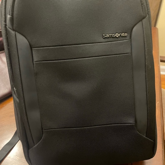 Samsonite Travel Backpack